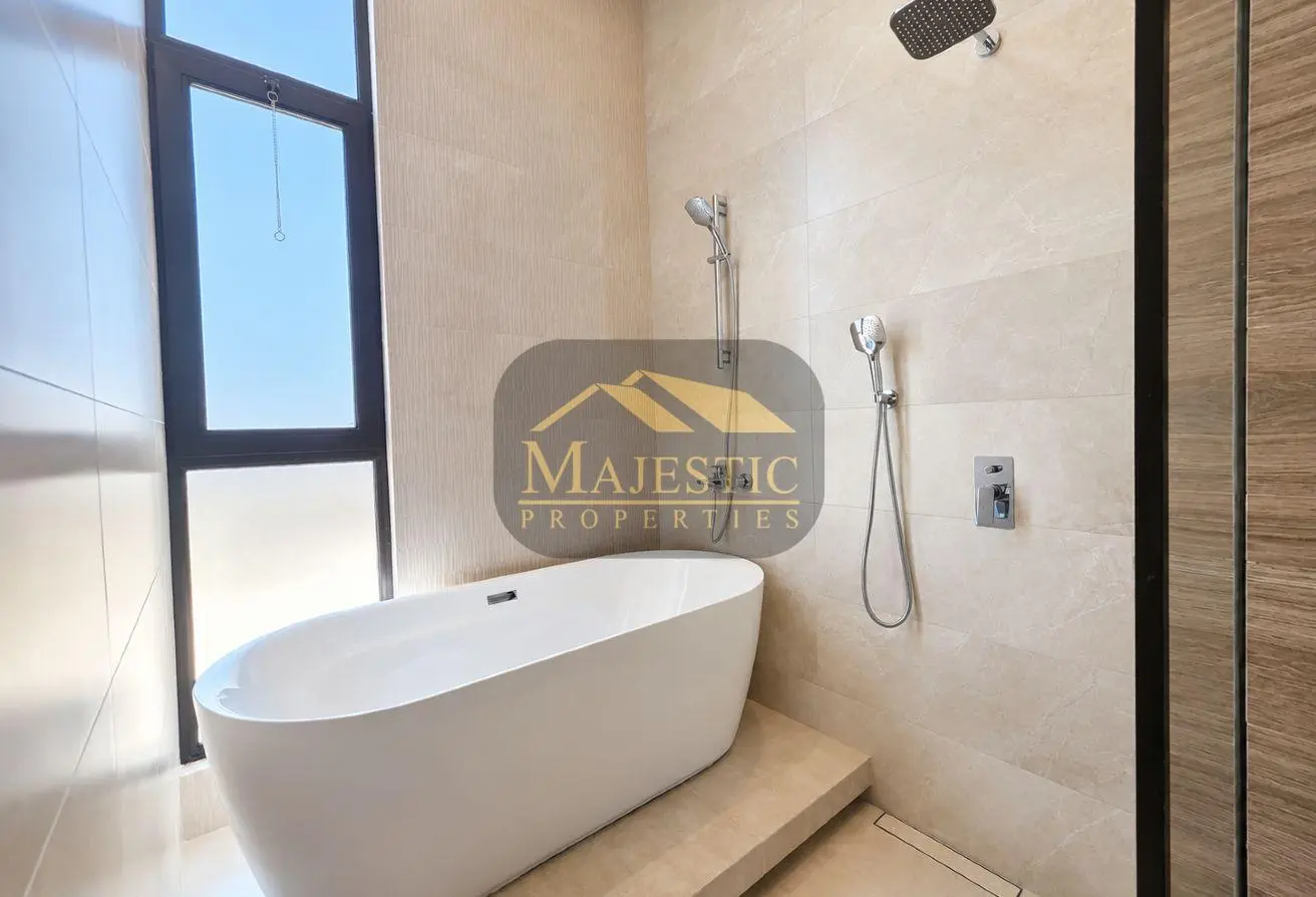 Brand New 3-Bedroom Villa for Sale in A’ali Near Mall