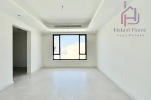 4BHK Modern Villa with Premium Finishes in Bu Quwah