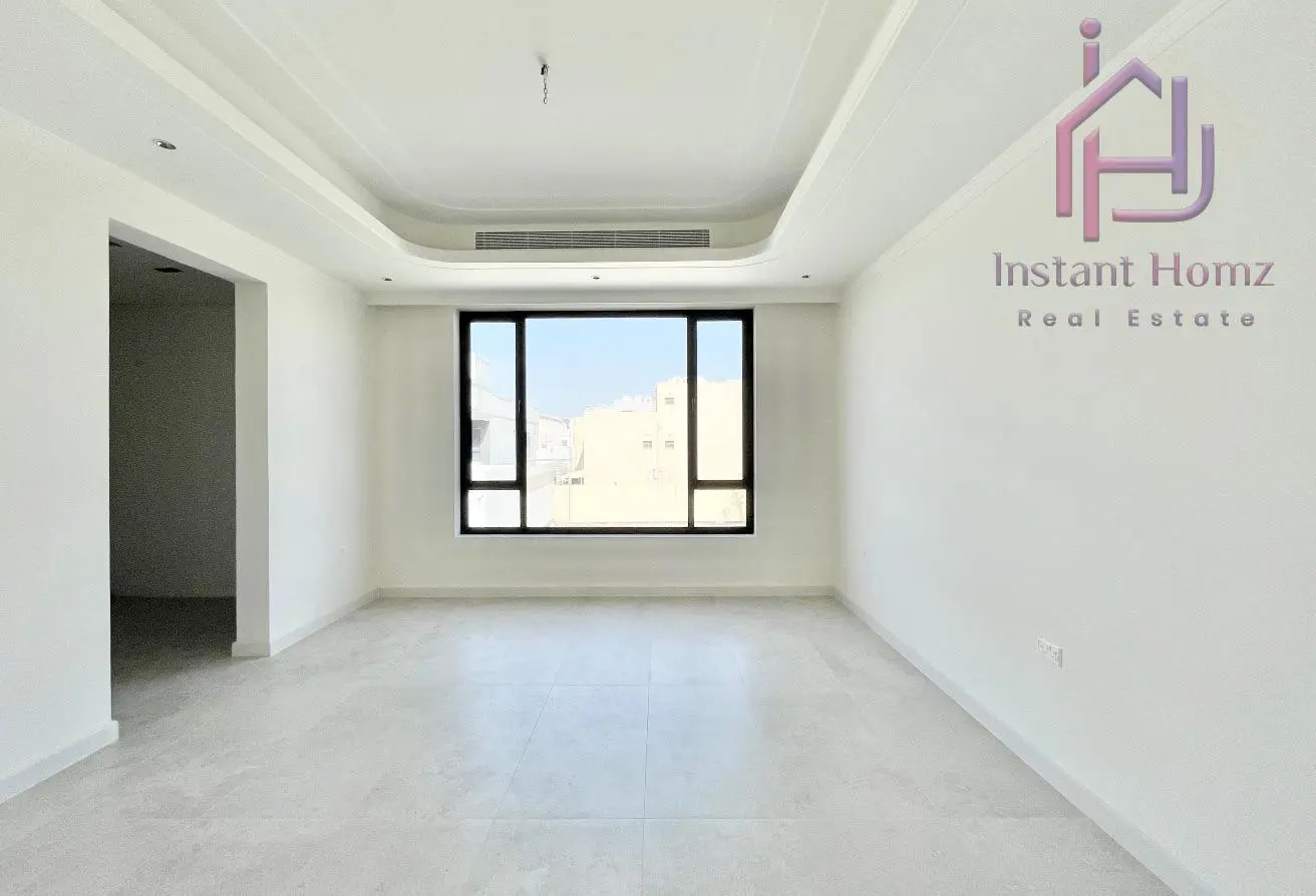 4BHK Modern Villa with Premium Finishes in Bu Quwah