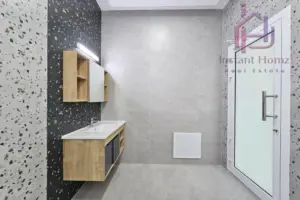 4BHK Corner Villa for Sale Near Sea in Jannusan