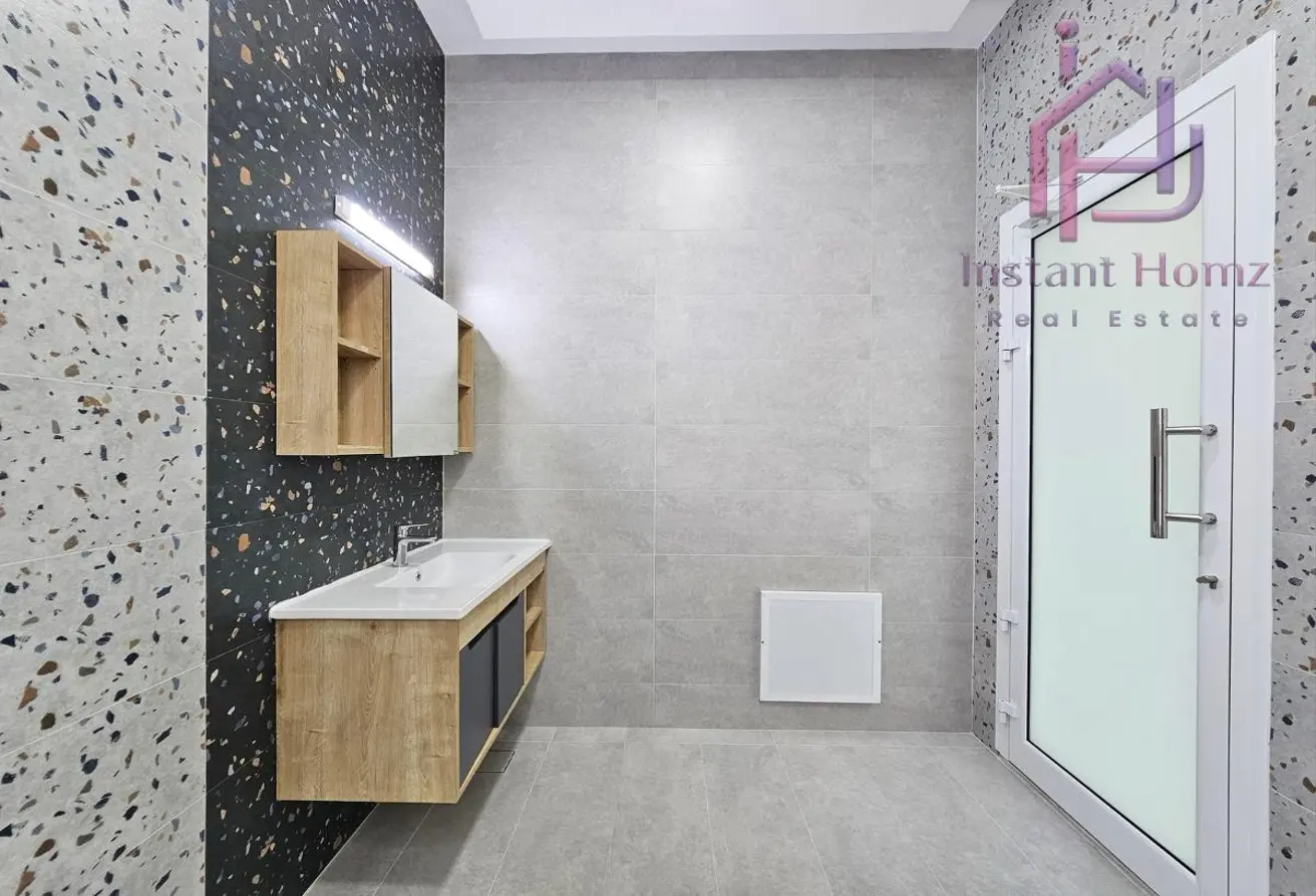 4BHK Corner Villa for Sale Near Sea in Jannusan