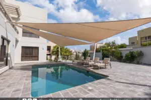 Villa with Private Pool FOR SALE AT ALAREEN
