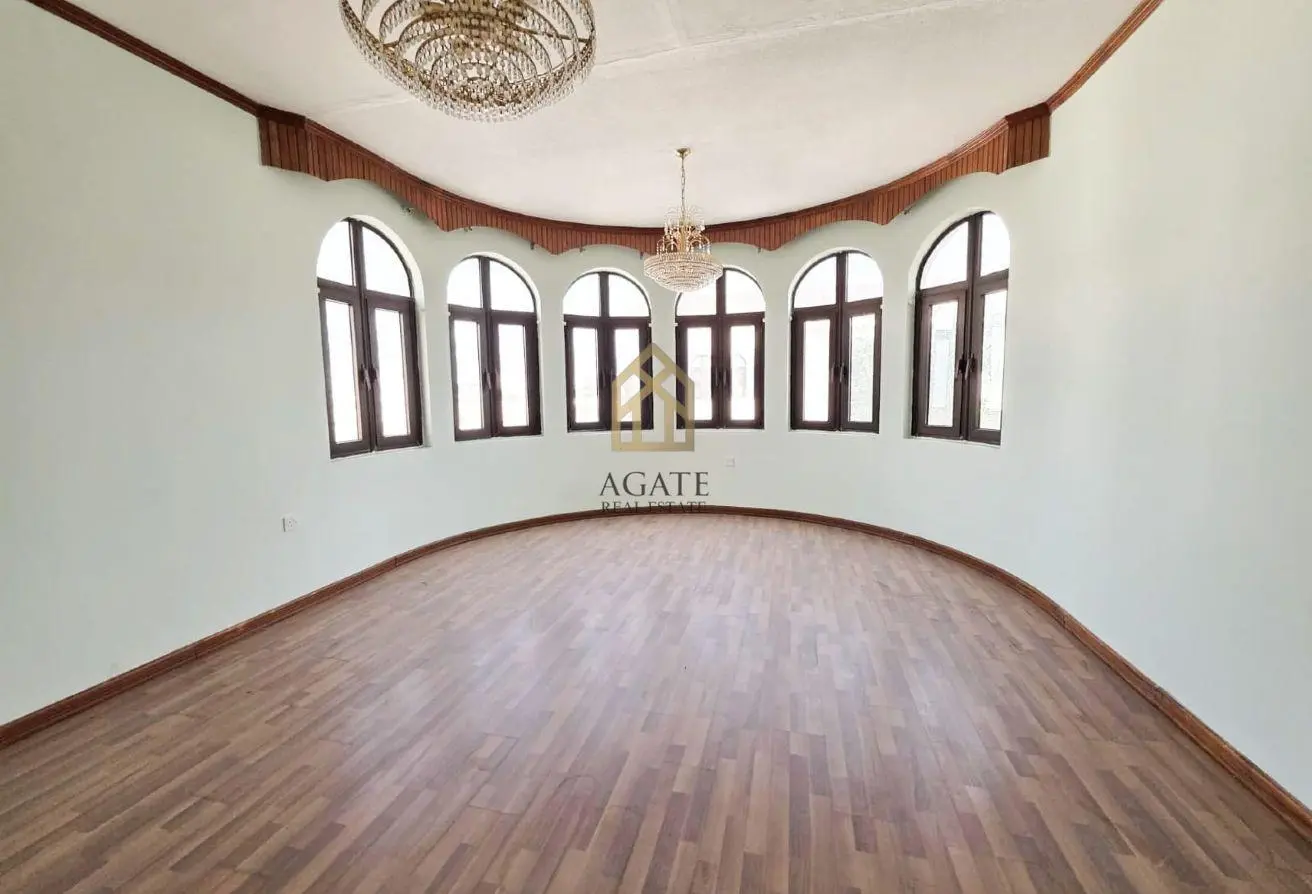 Grand Family Villa | Private Living | Prime Saar