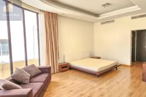 Bright & Modern Furnished Villa with Pool