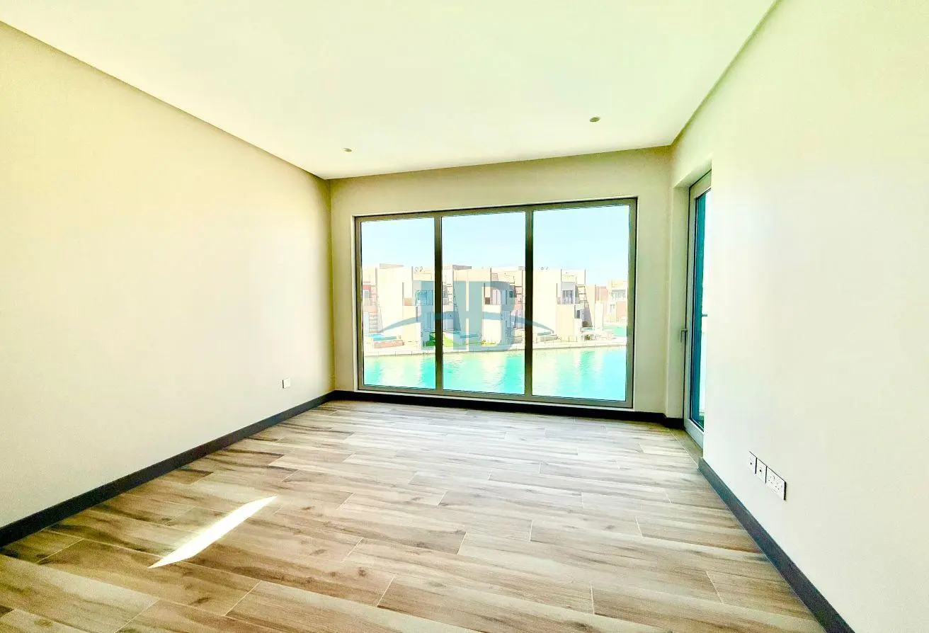 Luxurious and Stunning Waterfront Villa for Sale in Al Naseem, Diyar Muharraq