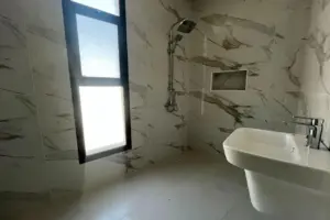Villas for Sale in Saraya 2: Brand New, Closed Kitchen, Maids Room Included