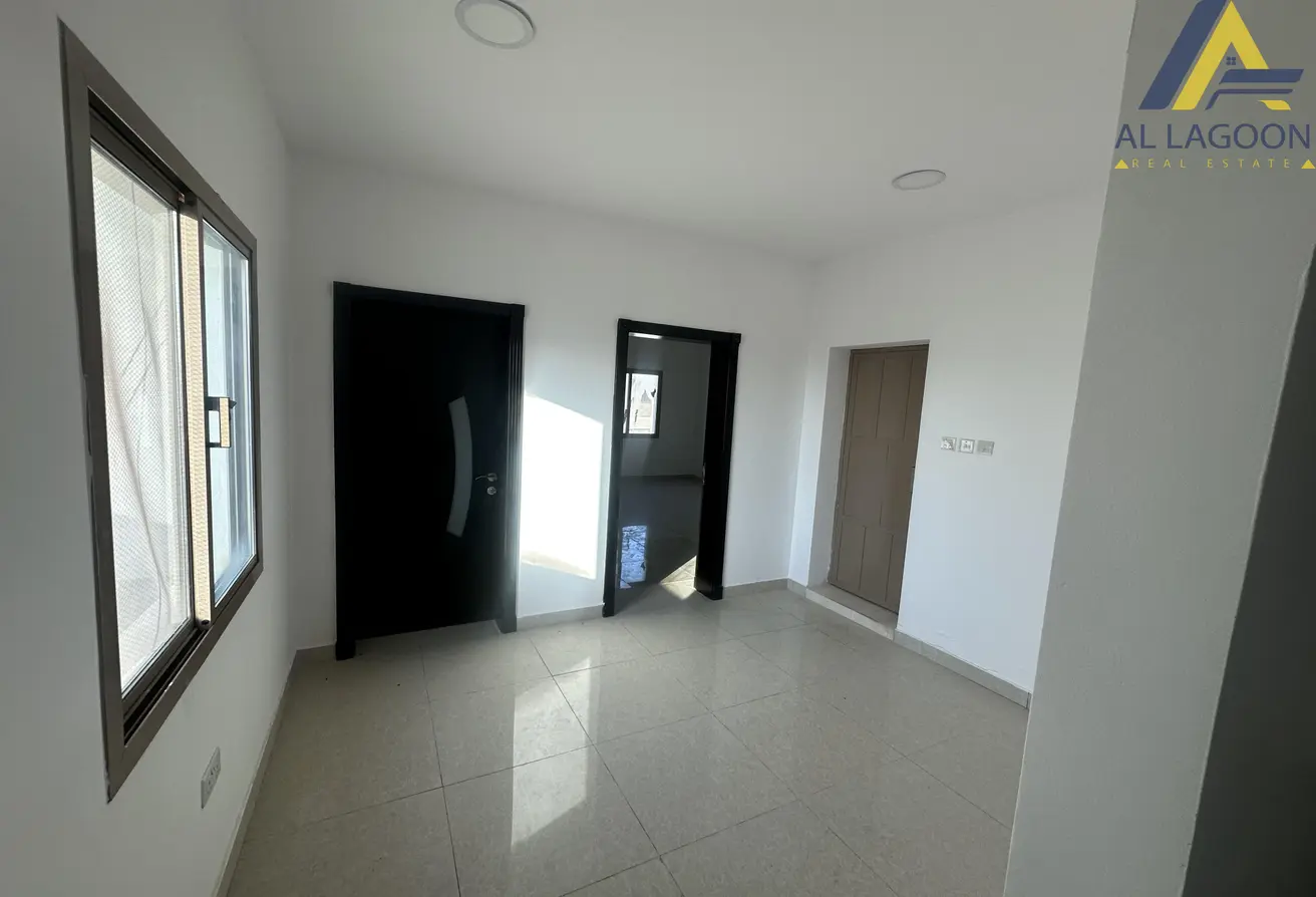 Serene Villas for Sale in Hamad Town: Fully-Serviced Residential Area
