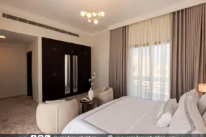 فيلا فاخرة للبيع بنظام التملك الحر في مشروع العرين