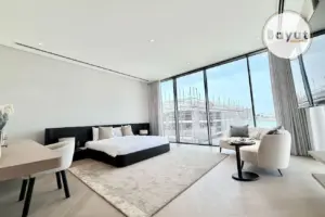 Luxury Villas for Sale in Reef Island – 5% Downpayment