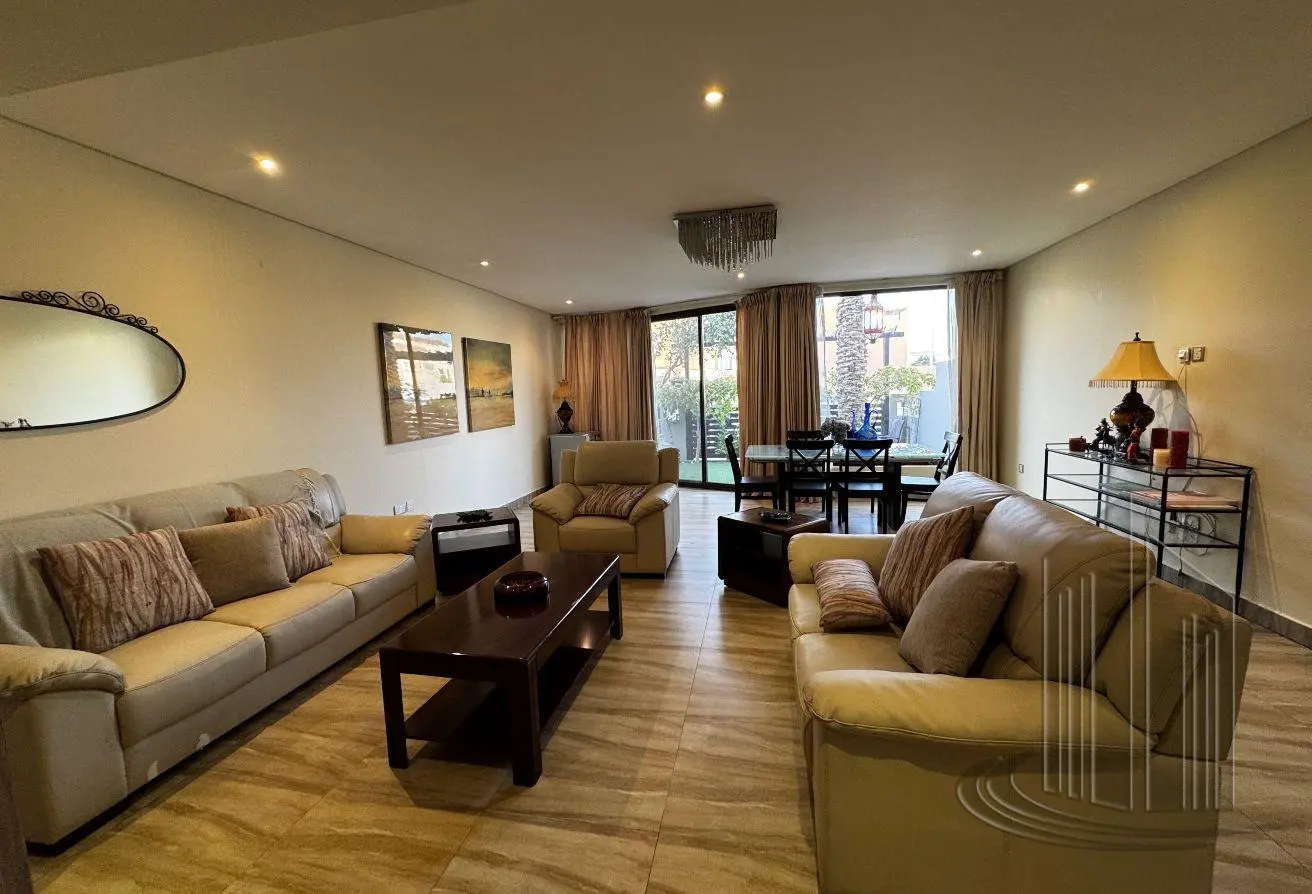Villas for Sale with Private Beach Access in Najma