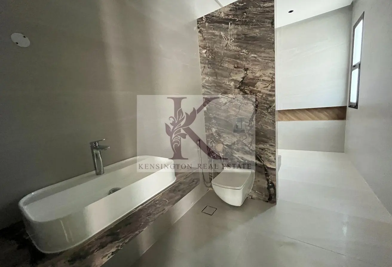 Corner Villa for Sale in Busaiteen – Modern & Prime Location