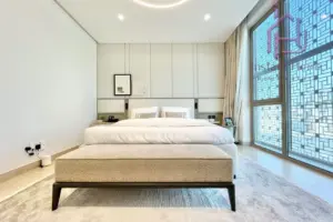 Brand New 4BHK Villa for Sale in Arad – Modern Finish