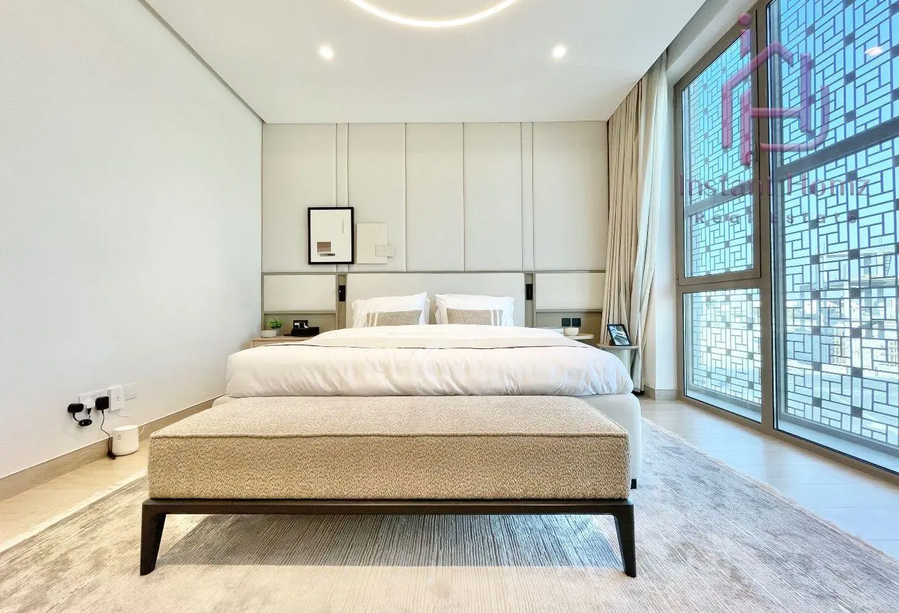 Brand New 4BHK Villa for Sale in Arad – Modern Finish