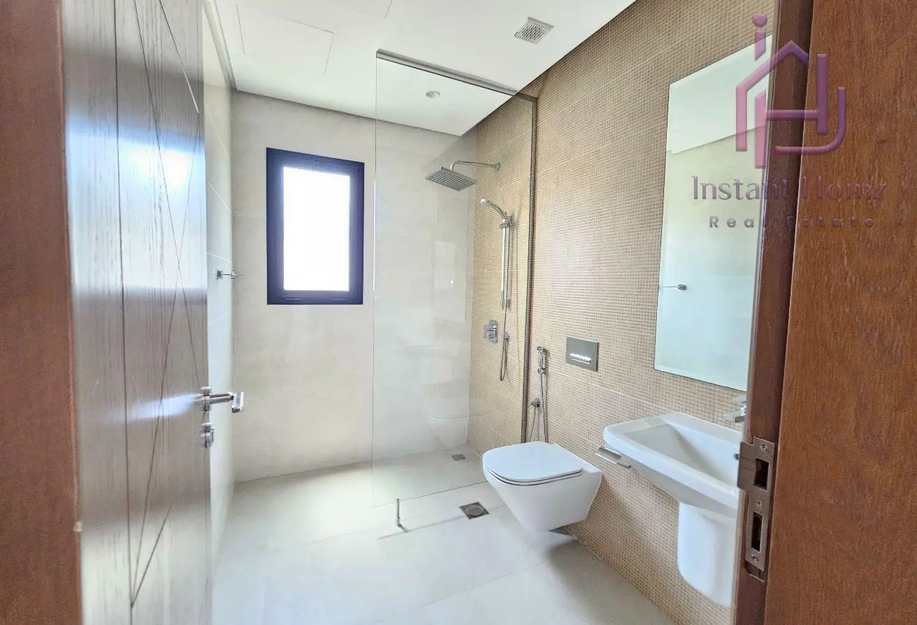 4BHK Modern Furnished Villa for Sale in Budaiya – Sea View