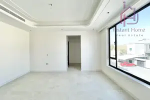 4BHK Modern Villa with Premium Finishes in Bu Quwah