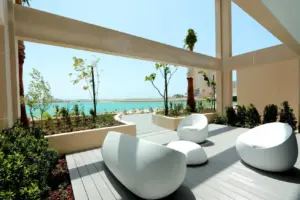 Villas for sale in Amwaj Beachfront