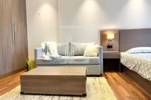 Luxury Sea View Apartments with Spacious Facilities for Sale in Sanabis