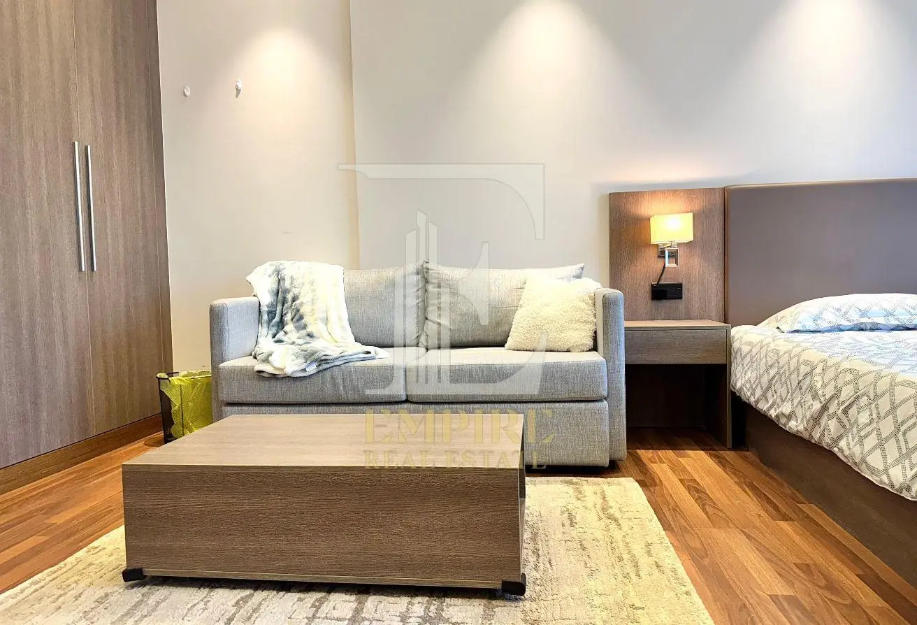 Luxury Sea View Apartments with Spacious Facilities for Sale in Sanabis