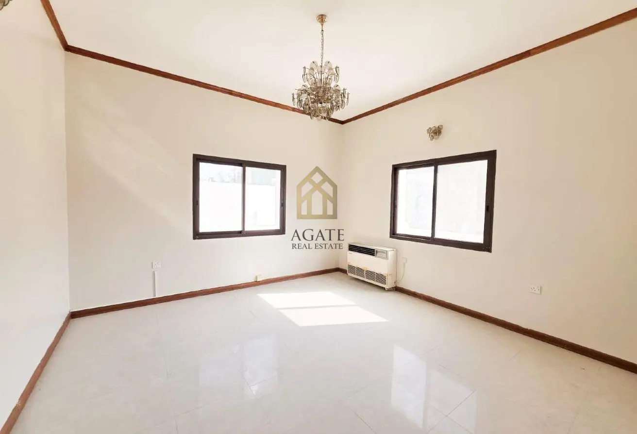 Grand Family Villa | Private Living | Prime Saar