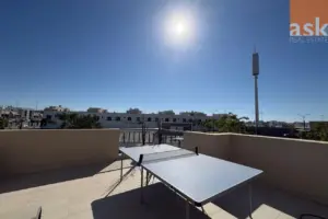 Luxury Freehold Villas for Sale in Al Naseem: Waterfront Location with Private Pool