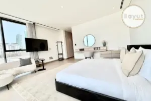 Luxury Villas for Sale in Reef Island – 5% Downpayment