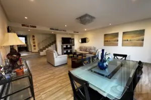 Villas for Sale with Private Beach Access in Najma