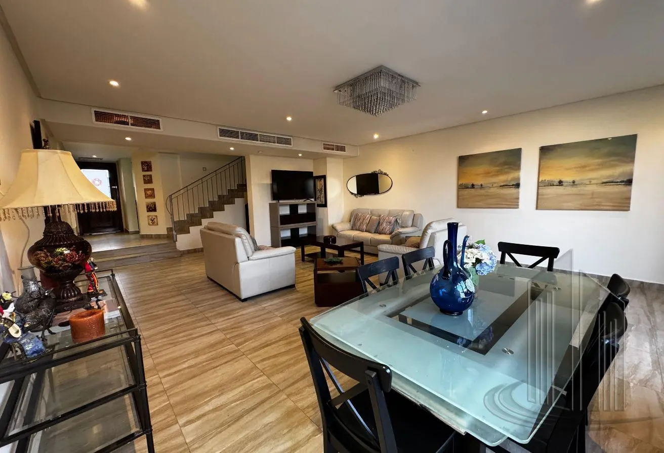 Villas for Sale with Private Beach Access in Najma