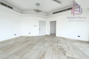 Corner 7BHK Villa for Sale in Amwaj Islands – Luxury Home