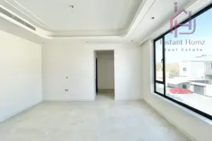 4BHK Modern Villa with Premium Finishes in Bu Quwah