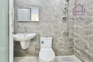 4BHK Corner Villa for Sale Near Sea in Jannusan