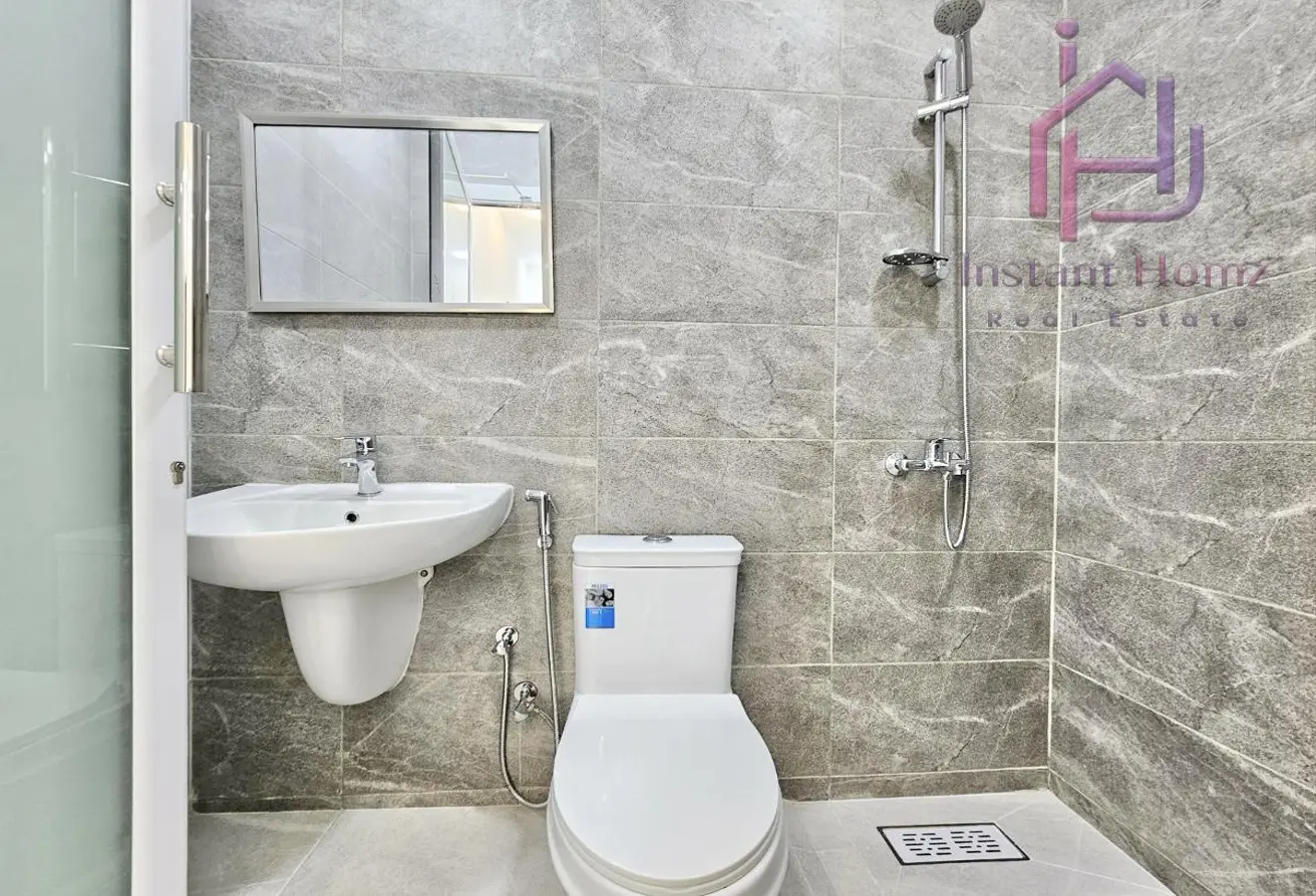 4BHK Corner Villa for Sale Near Sea in Jannusan