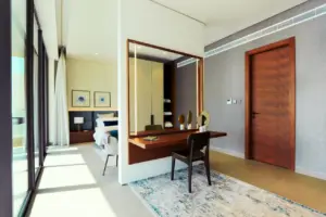 Villas for sale in Amwaj Beachfront