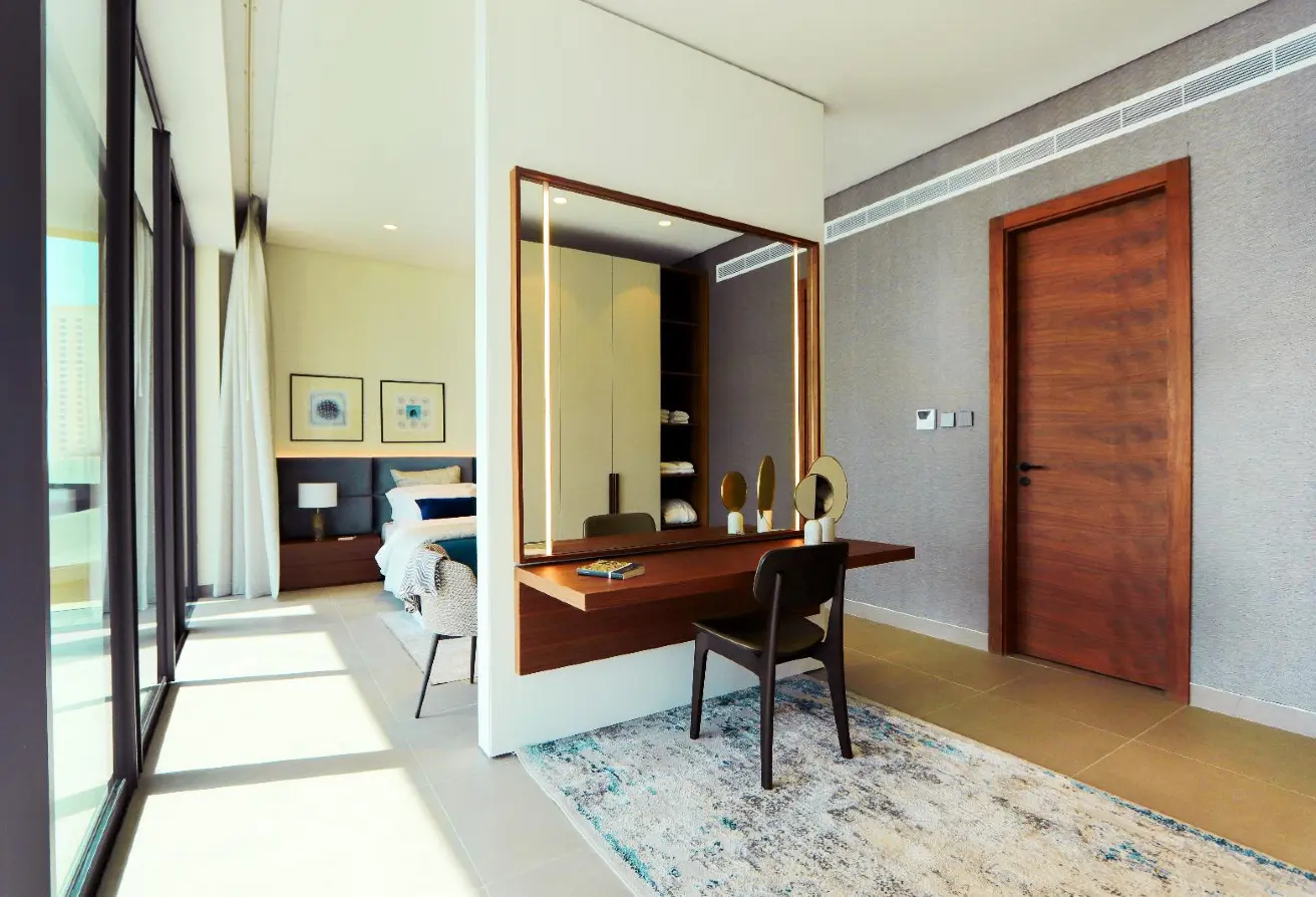 Villas for sale in Amwaj Beachfront