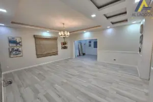 Exclusive Luxurious Fully Furnished Villas for Sale in Serene Arad Location