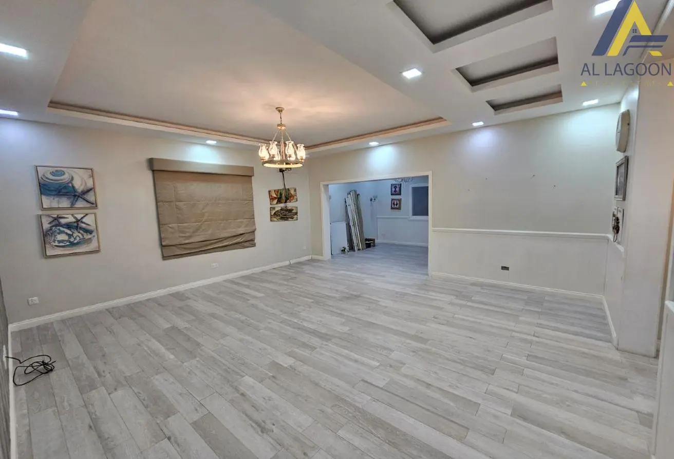 Exclusive Luxurious Fully Furnished Villas for Sale in Serene Arad Location