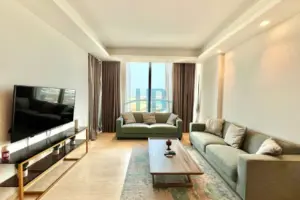 Freehold Apartments with Great Facilities | Best Deal in Essence of Dilmunia