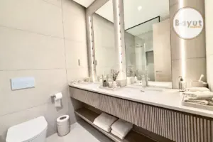 Luxury Villas for Sale in Reef Island – 5% Downpayment