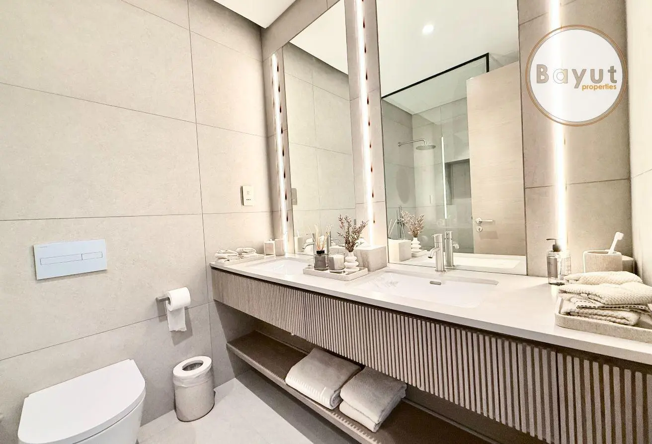 Luxury Villas for Sale in Reef Island – 5% Downpayment