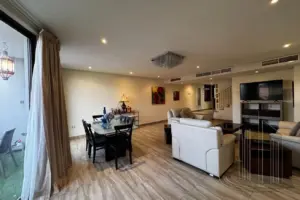 Villas for Sale with Private Beach Access in Najma