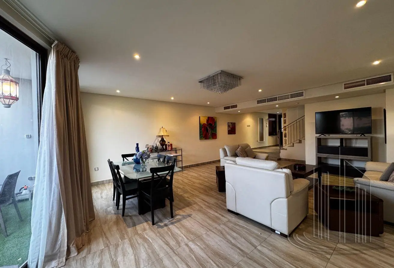 Villas for Sale with Private Beach Access in Najma