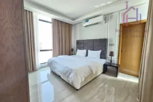4BHK Modern Furnished Villa for Sale in Budaiya – Sea View