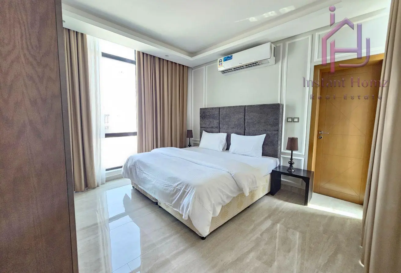 4BHK Modern Furnished Villa for Sale in Budaiya – Sea View