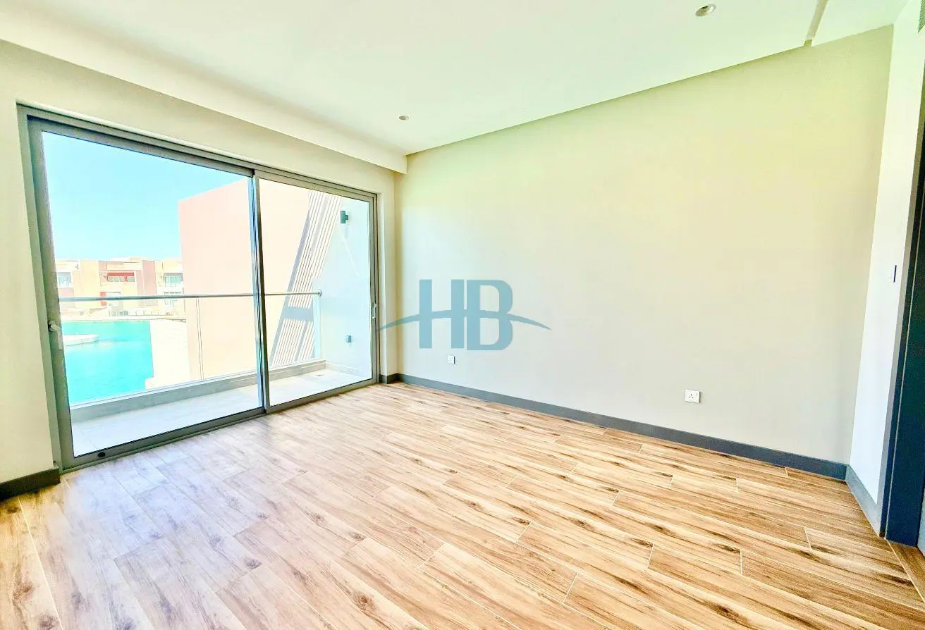 Luxurious and Stunning Waterfront Villa for Sale in Al Naseem, Diyar Muharraq