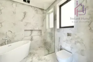 4BHK Modern Villa with Premium Finishes in Bu Quwah
