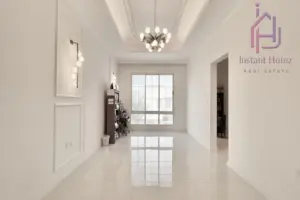 5BHK Corner Villa for Sale | Luxury Home in Tubli