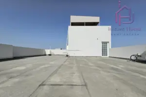 4BHK Corner Villa for Sale Near Sea in Jannusan