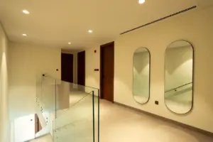Villas for sale in Amwaj Beachfront