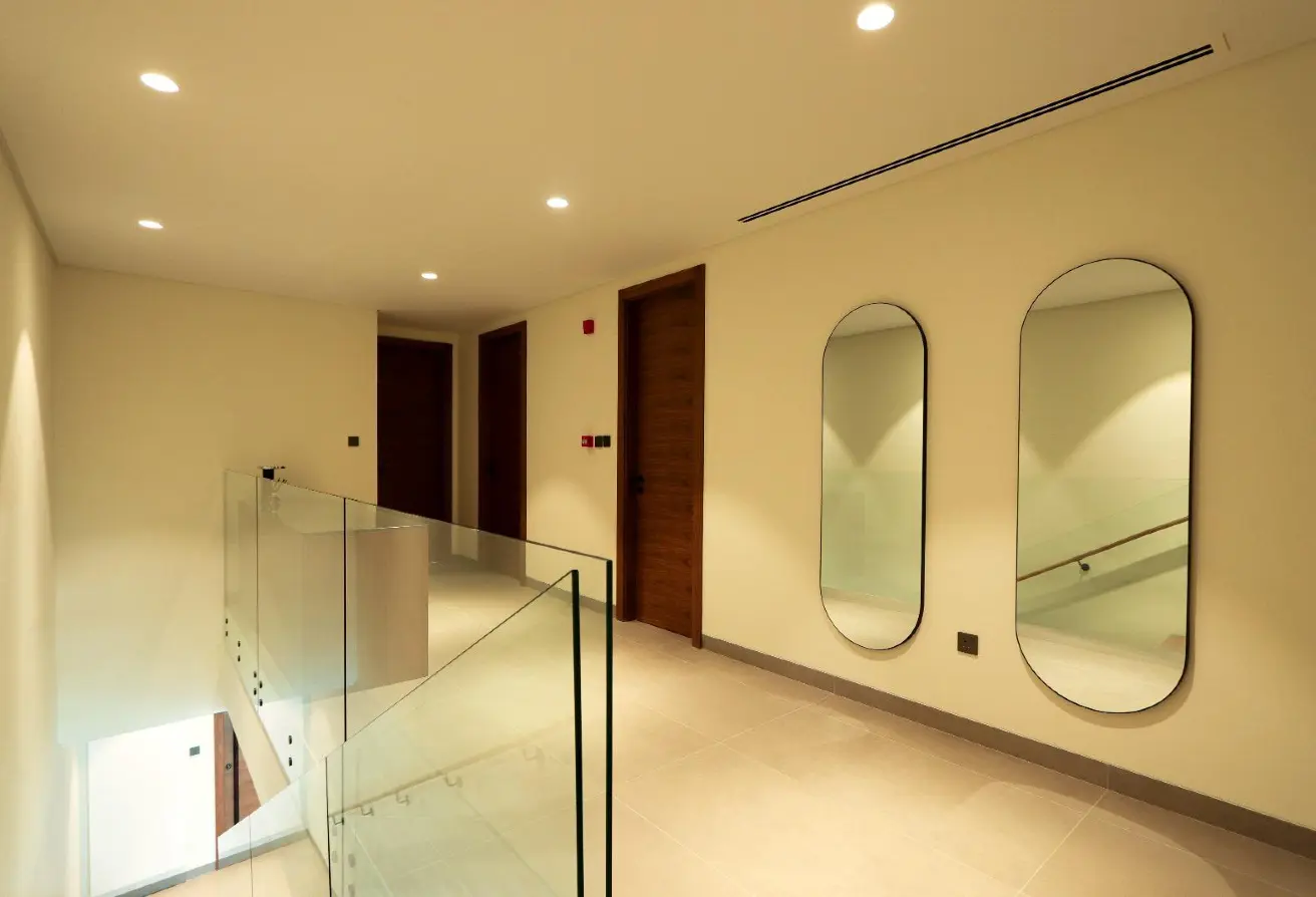 Villas for sale in Amwaj Beachfront