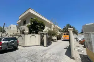 Two Villas for Sale in Adliya
