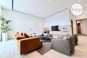 Luxury Villas for Sale in Reef Island – 5% Downpayment